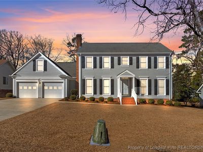 770 Magellan Dr, Fayetteville, NC, 28311