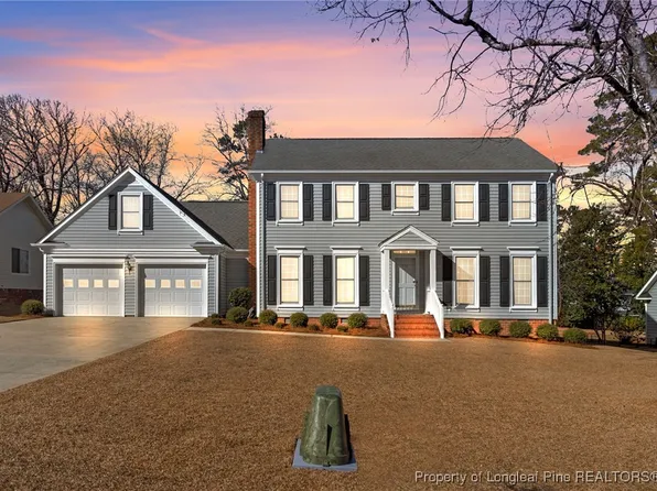 770 Magellan Dr, Fayetteville, NC 28311