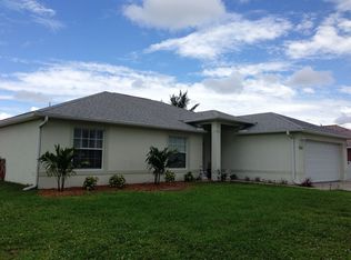 1908 NW 5th Ave, Cape Coral, FL 33993