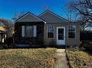 1207 S Quincy Ave, Tulsa, OK 74120