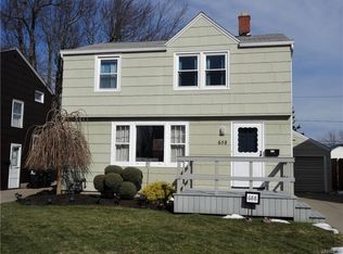 688 Moore Ave, Buffalo, NY 14223