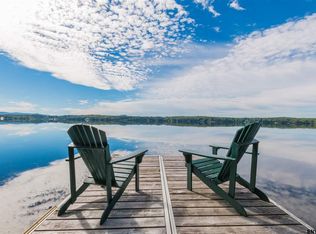 1167 Old Piseco Rd, Piseco, NY 12139