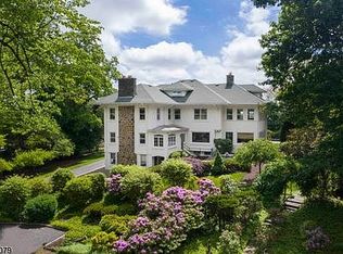 228 Fairmount Ave, Chatham, NJ 07928