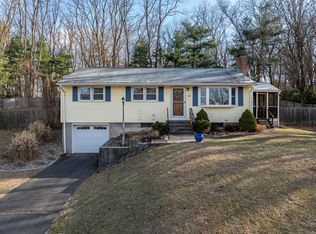 361 Rye St, Broad Brook, CT 06016