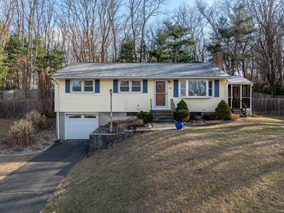 361 Rye St, Broad Brook, CT, 06016