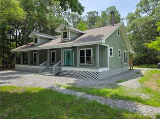 59478 S Tranquility Rd, Lacombe, LA 70445