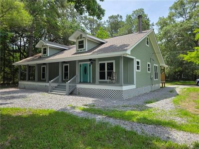 59478 S Tranquility Rd, Lacombe, LA, 70445