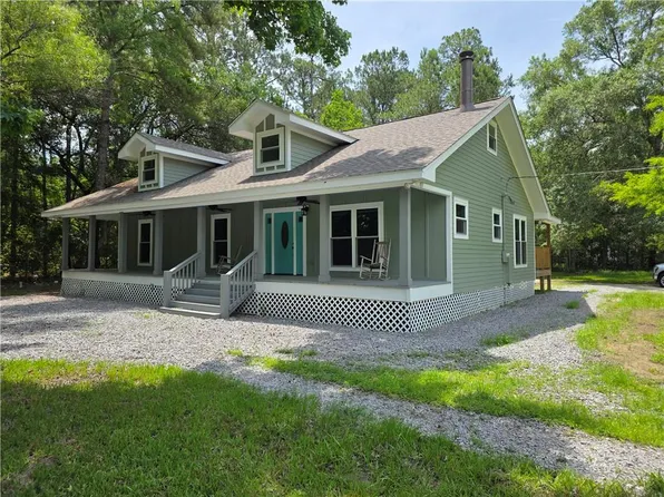 59478 S Tranquility Rd, Lacombe, LA 70445