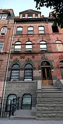 Rented by Perry Associates NYC Inc