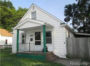 11418 Jackson Ave, Warren, MI 48089