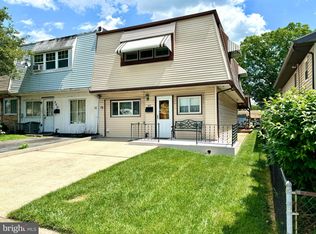 847 N Halstead St, Allentown, PA 18109