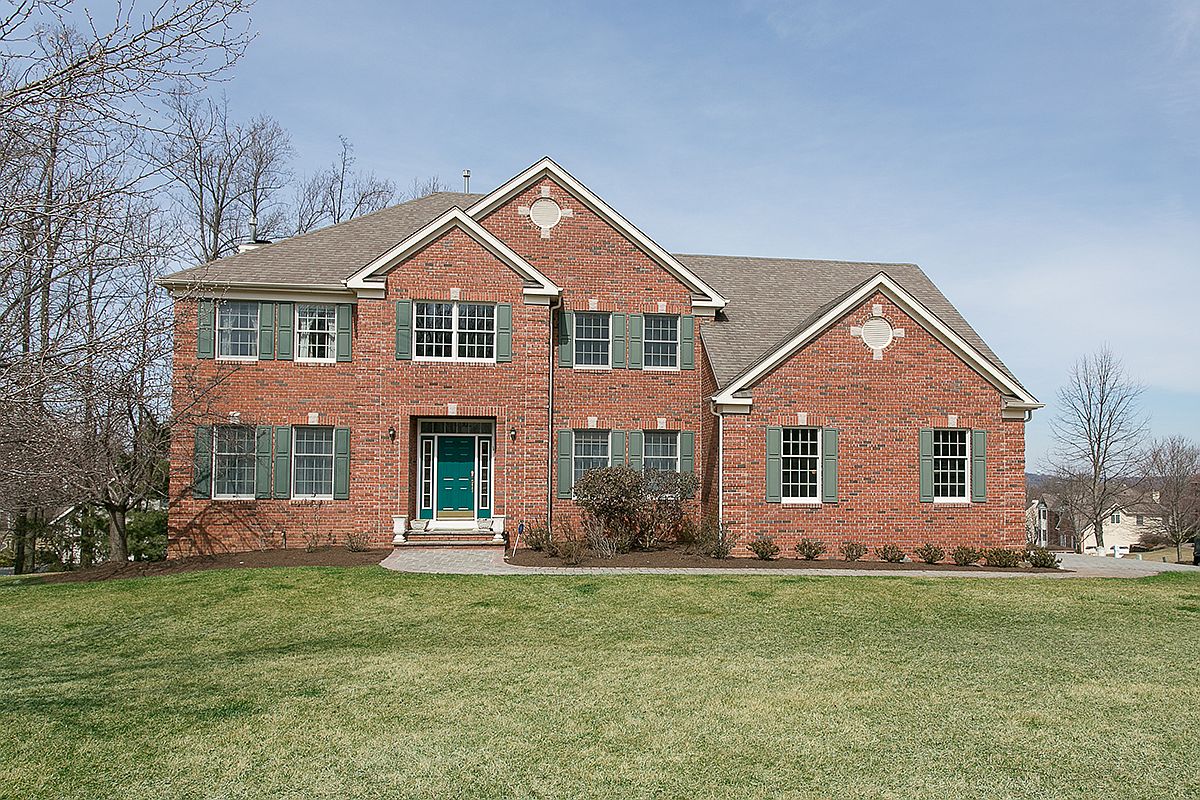 11 Talmadge Ln, Basking Ridge, NJ 07920 Zillow