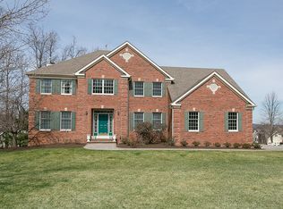 11 Talmadge Ln, Basking Ridge, NJ 07920