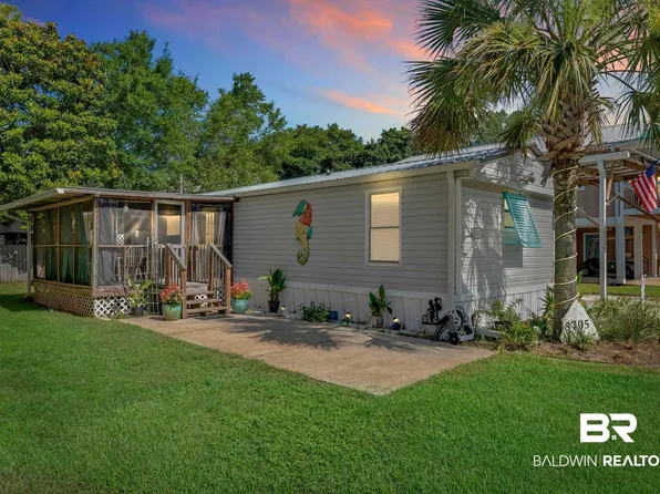 5705 Bear Point Ave, Orange Beach, AL 36561
