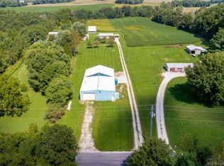 9280 Lotticks Corner Rd SE, Elizabeth, IN 47117