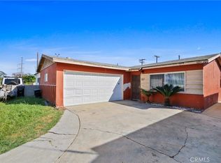 5124 E 59th Pl, Maywood, CA 90270