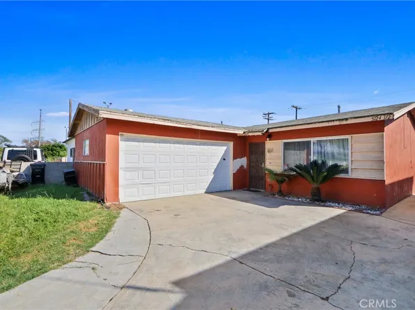 5124 E 59th Pl, Maywood, CA 90270