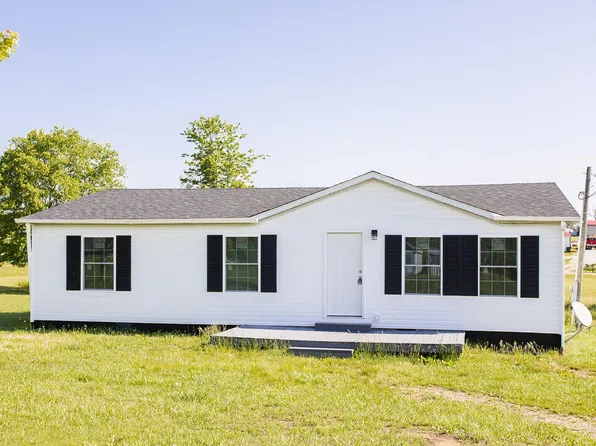 90 Weaver Ln, Owingsville, KY 40360