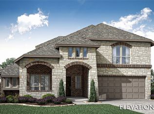 1328 Cedar Creek Ln, Crowley, TX 76036