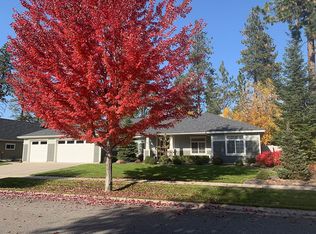 6161 E Teak St, Post Falls, ID 83854