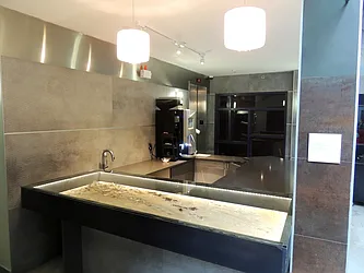 Rented by J Misrahi Realty Corp