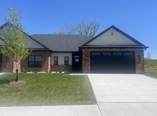 808 Napa Dr, Columbia, MO 65203