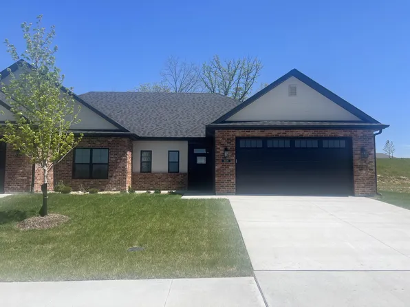 808 Napa Dr, Columbia, MO 65203