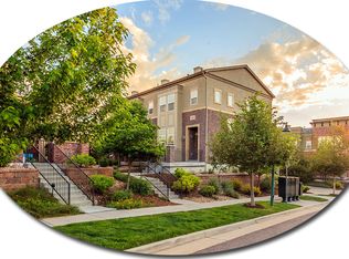 932 Rockhurst Dr UNIT A, Highlands Ranch, CO 80129