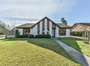 11442 Sagevale Ln, Houston, TX 77089