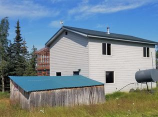 31779 Podgorna Pl, Anchor Point, AK 99556