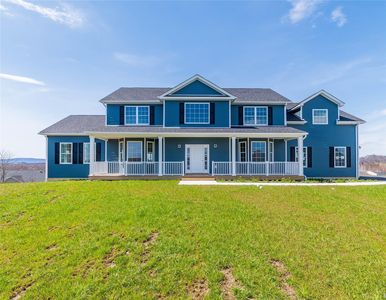 51 Dartmouth Drive, Poughkeepsie, NY, 12603