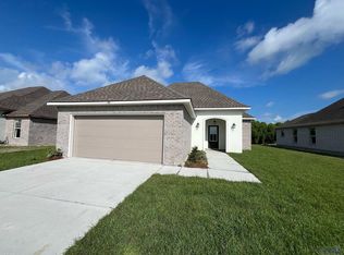 190 Pond Dr, Thibodaux, LA 70301