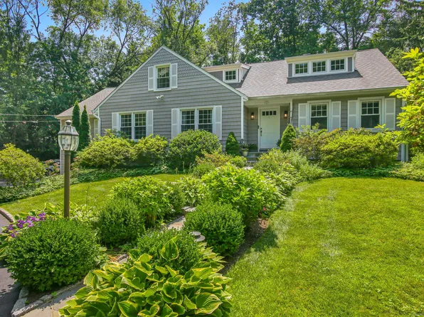 48 Glenville Road, Greenwich, CT 06831