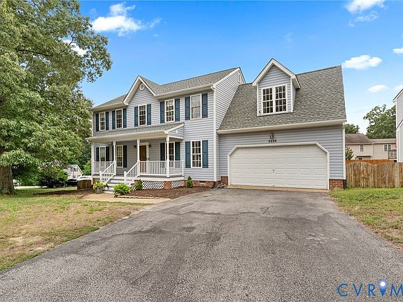 4th image of 3436 Ivyridge Dr