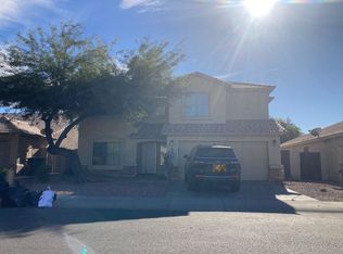 11171 W Elm Ln, Avondale, AZ 85323