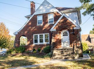 3216 Epworth Ave, Cincinnati, OH 45211