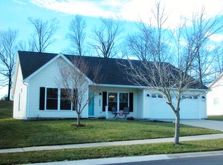 4729 W Teresa Ln, Bloomington, IN