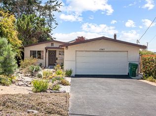 1547 11th St, Los Osos, CA 93402