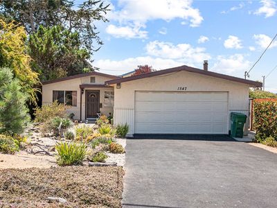 1547 11th St, Los Osos, CA, 93402