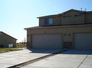 156 E 1150 S #1, Vernal, UT 84078