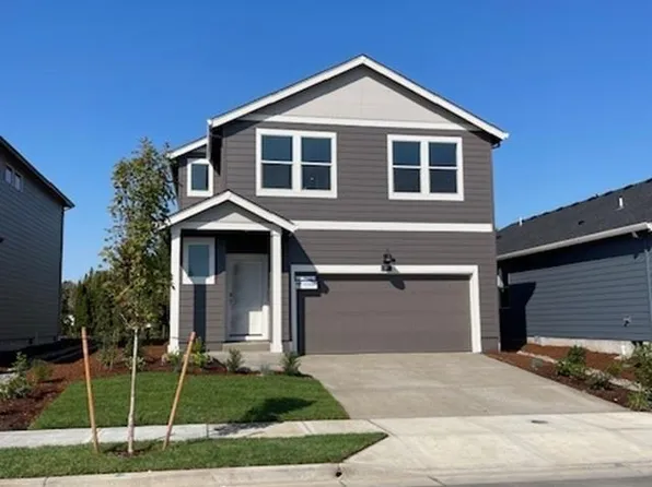 163 Lost Lake Lot 251, Saint Northeast Salem, OR 97301