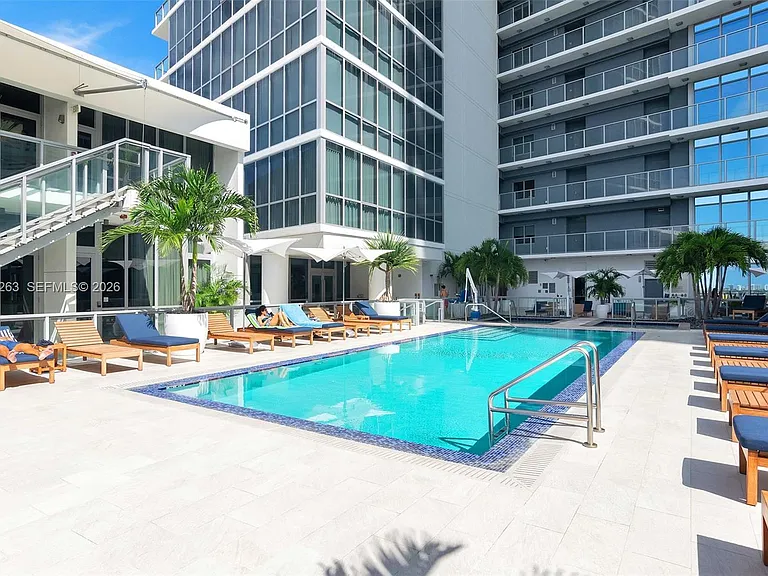 1100 Biscayne Blvd #4308 — Photo 47