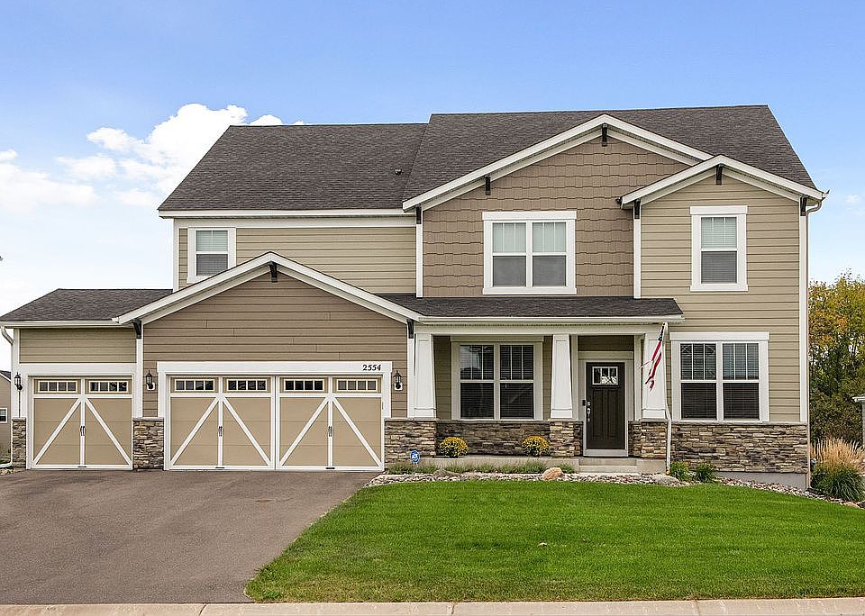 1st image of 2554 Woods Dr