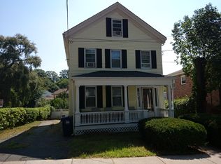 18 Glenmont Rd, Brighton, MA 02135