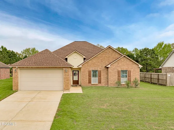 10605 Braves Ave, Denham Springs, LA 70726