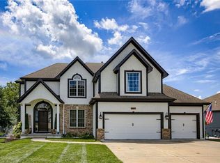5007 N Kirkwood Ave, Kansas City, MO 64151