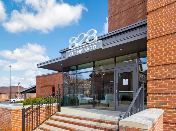 828 Bobcat Ave #305, Columbus, OH 43212