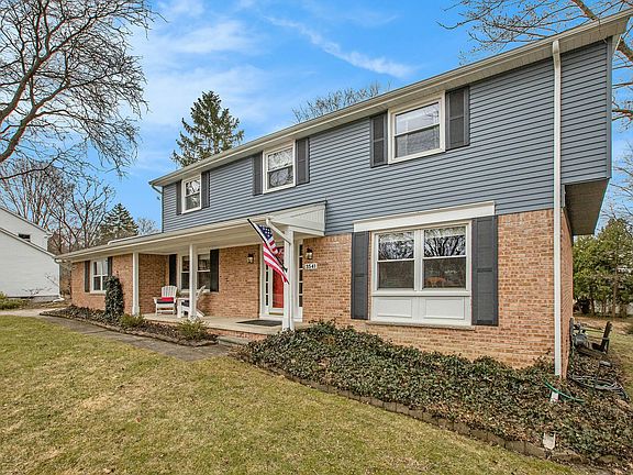 3rd image of 3541 Sulgrave Pl