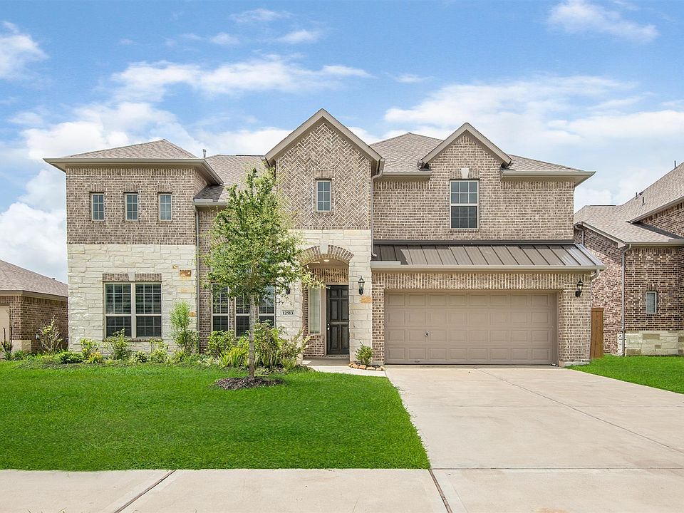 1st image of 12513 Grayton Dr