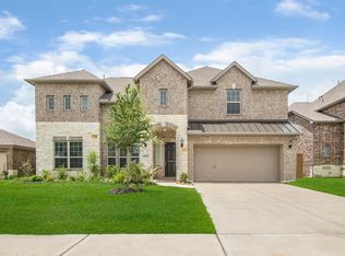 12513 Grayton Dr, La Marque, TX 77568